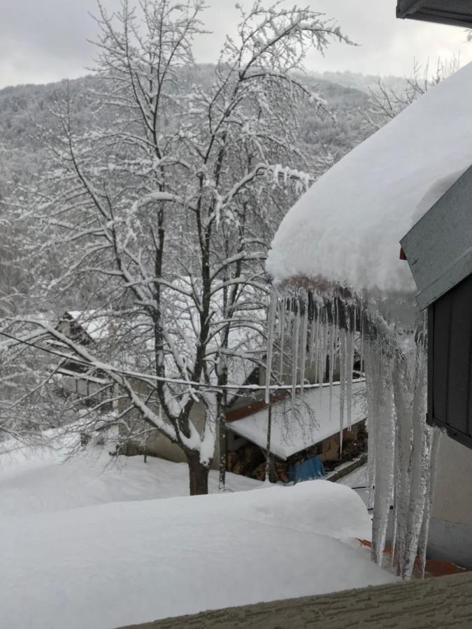 Kuca Za Odmor ,,Balkan” Crni Vrh Екстериор снимка