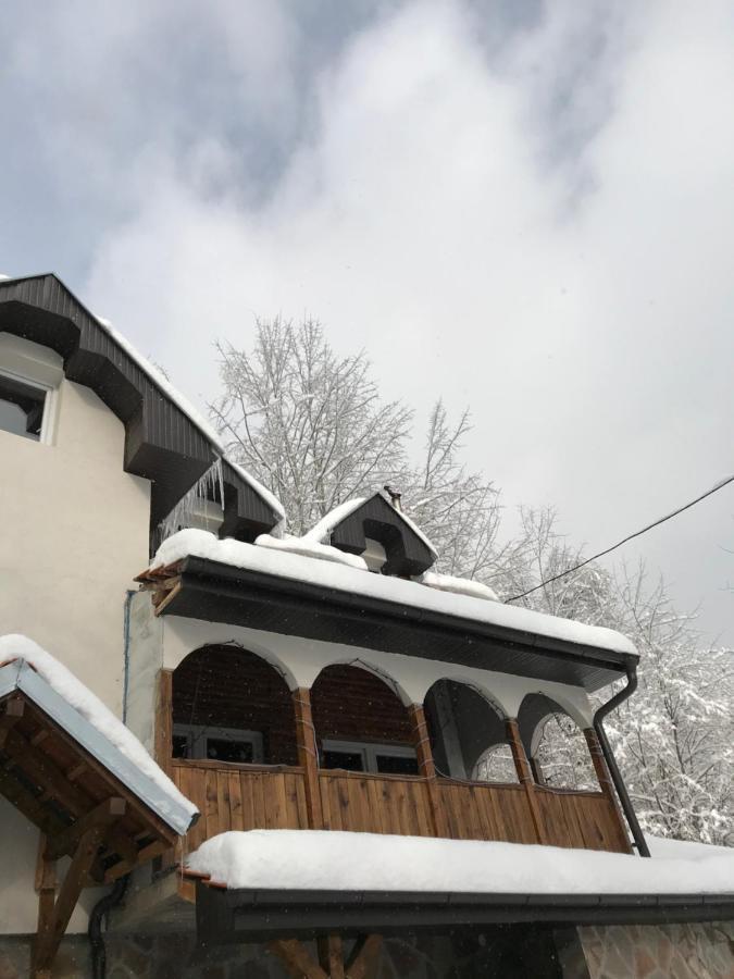 Kuca Za Odmor ,,Balkan” Crni Vrh Екстериор снимка