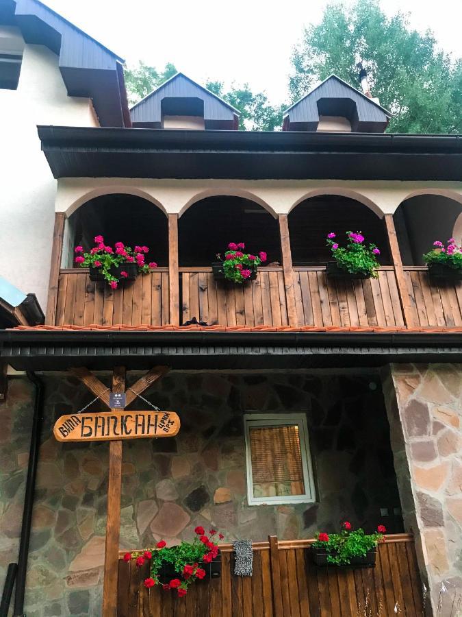 Kuca Za Odmor ,,Balkan” Crni Vrh Екстериор снимка