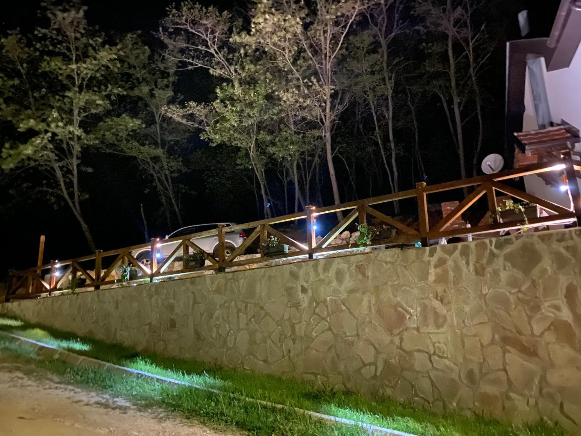 Kuca Za Odmor ,,Balkan” Crni Vrh Екстериор снимка