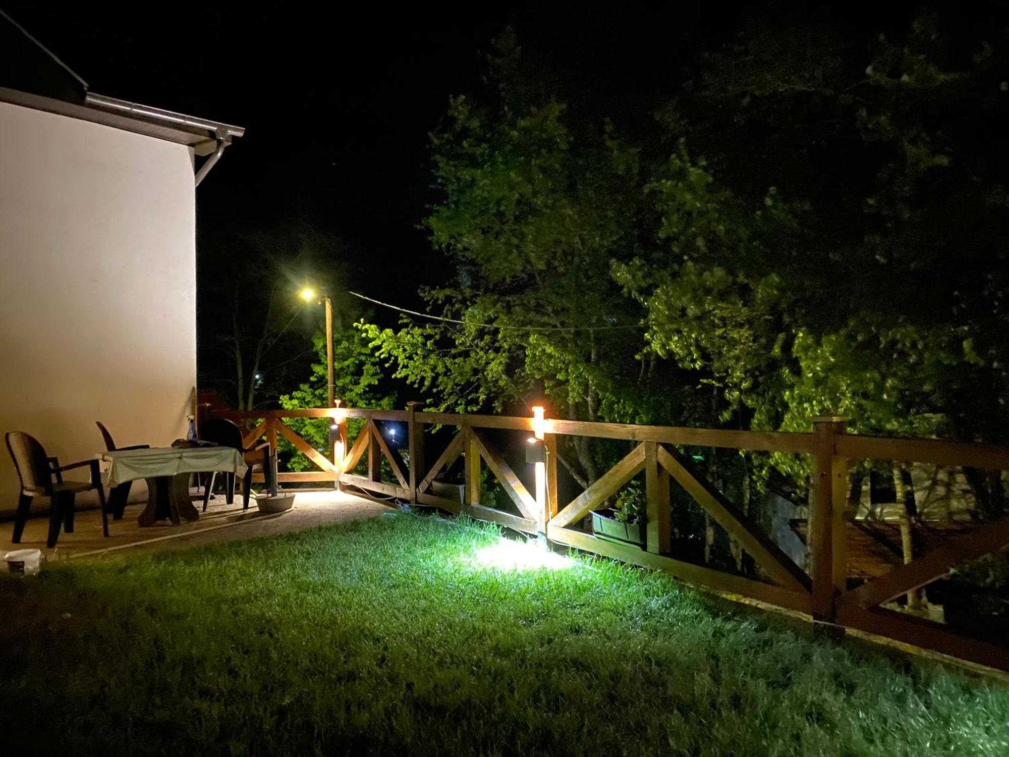 Kuca Za Odmor ,,Balkan” Crni Vrh Екстериор снимка