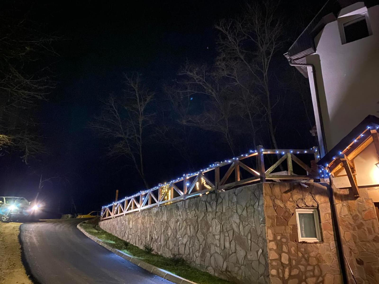 Kuca Za Odmor ,,Balkan” Crni Vrh Екстериор снимка
